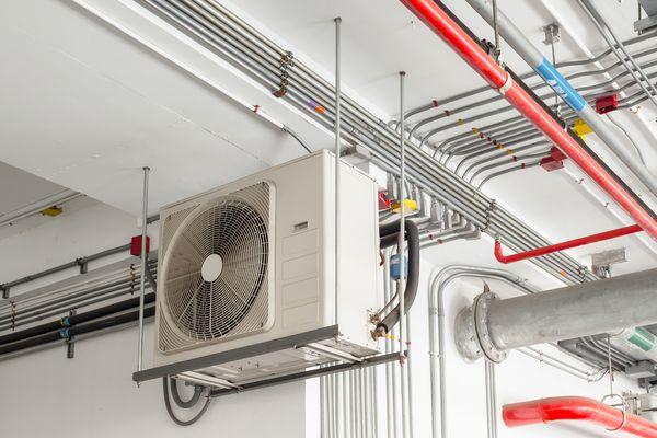 Commercial HVAC