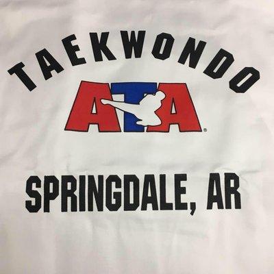 The only locally owned ATA licensed school in NW Arkansas, Precision MA is located at Next Level Achievements on the second floor.