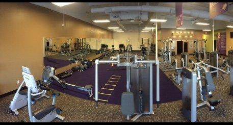 Anytime Fitness