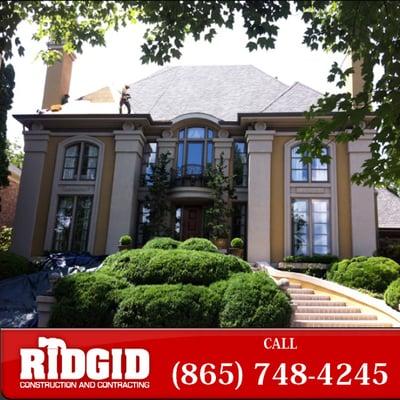 Ridgid Construction & Contracting