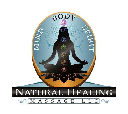 Natural Healing Massage