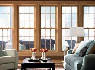 XL Building Products - Wood Windows in St. Louis