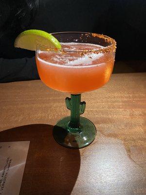 Strawberry Margarita