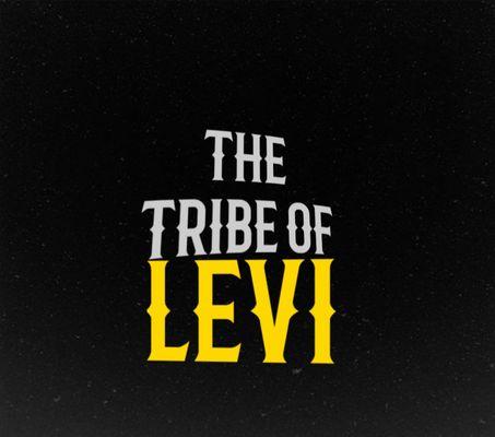 The Tribe of Levi