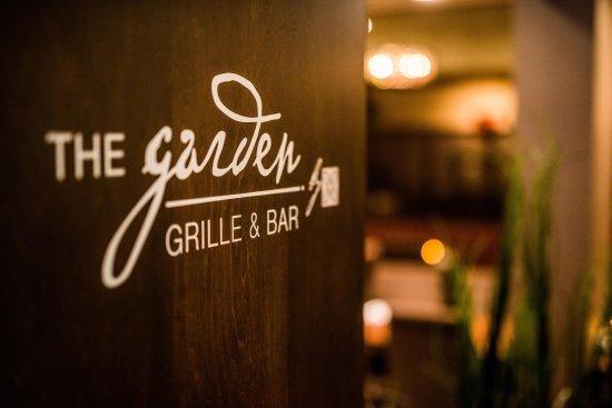 The Garden Grille & Bar @ The Hilton Garden Inn Casper, WY