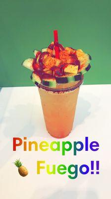 Pineapple Fuego™