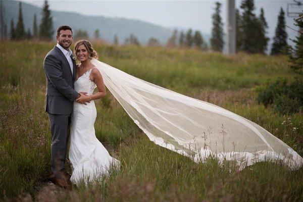 Beaver Creek Mountain  Vail Wedding Planner