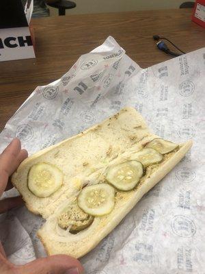 Jimmy John's