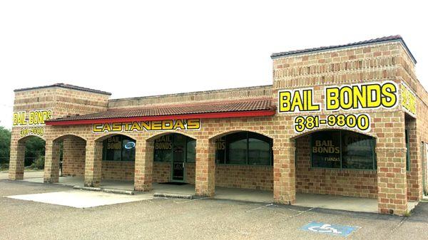 Castaneda's Bail Bonds