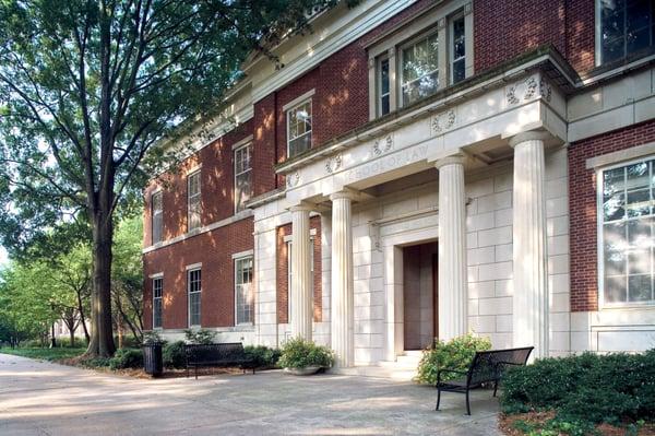 UGA School of Law