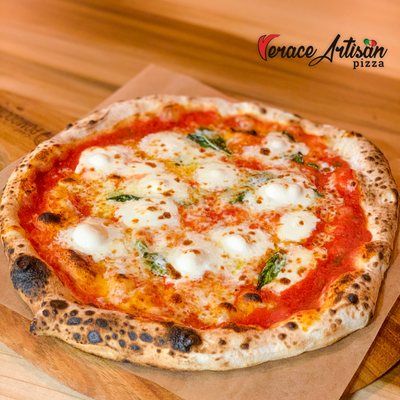 Verace Artisan Pizza