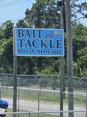 J & J Bait and Tackle Outfitters II