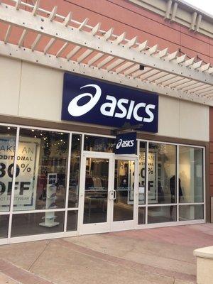 Asics Outlet