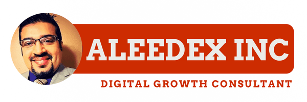 Aleedex Consultants - Houston SEO Company