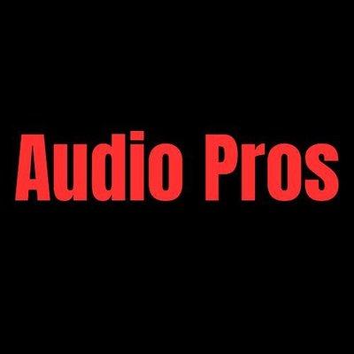 Audio Masters