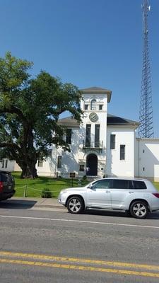 Assumption Parish Courthouse