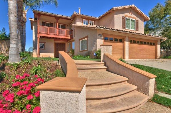 3451 Indian Ridge Circle, Thousand Oaks