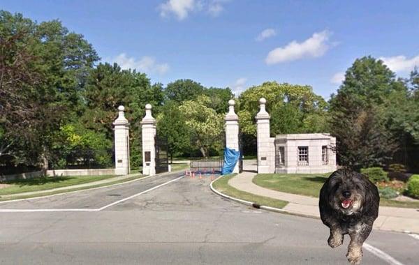 Mayfield Cemetery