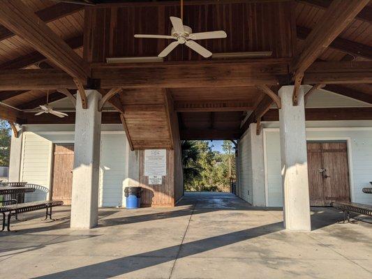 Fort Maurepas Park, Ocean Springs