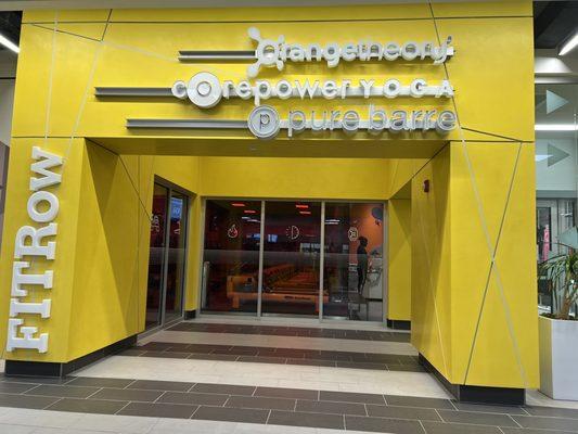 Orangetheory Fitness Rockville South