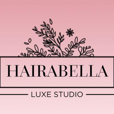 Hairabella Luxe Studio