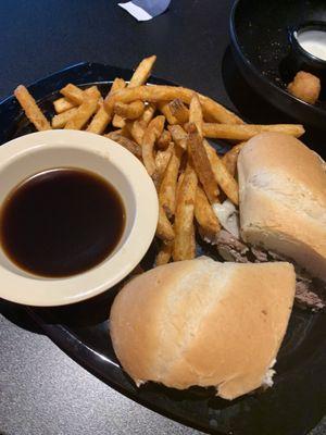 French Dip