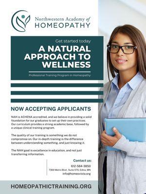 Northwestern Academy of Homeopathy