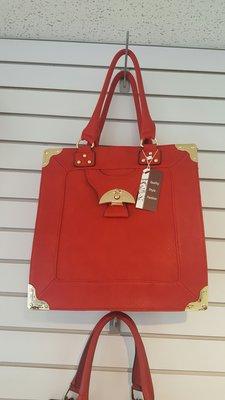 Code Red purses