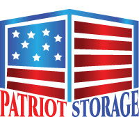 Patriot Storage