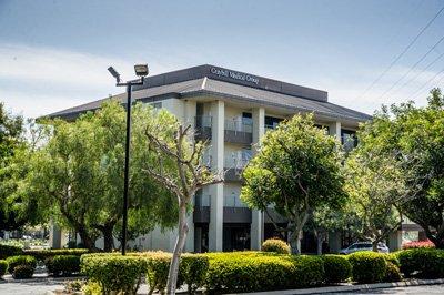 Graybill Medical Group - Oceanside Office