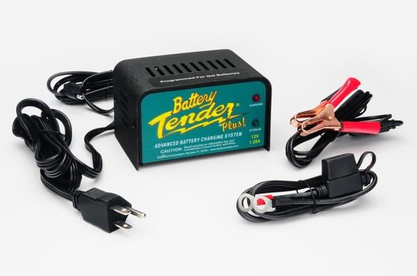 Battery Tender Chargers