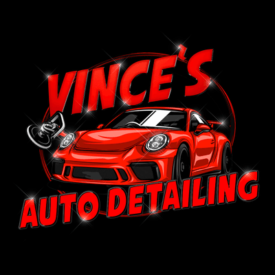 Vinces Auto Detailing