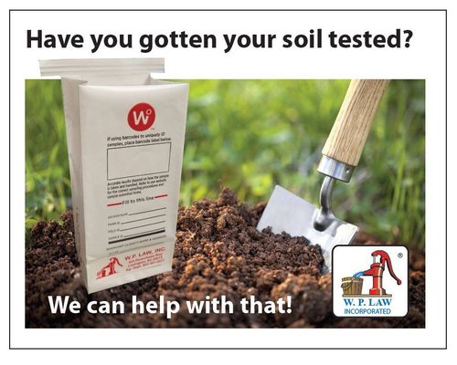 Soil Test