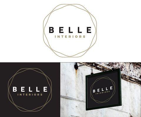 Interior Designer Branding