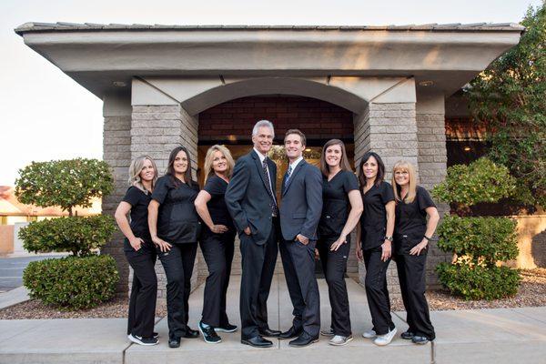 Hollis Family Dental