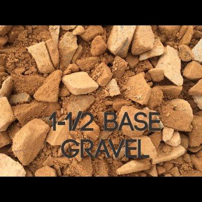 Sand & Gravel Supplier