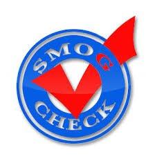 Diamond Smog Check