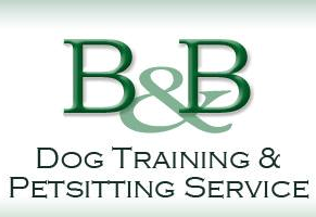 BB Dog Training & Petsitting Svce logo