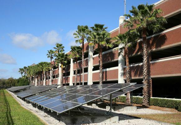 solar energy fort lauderdale