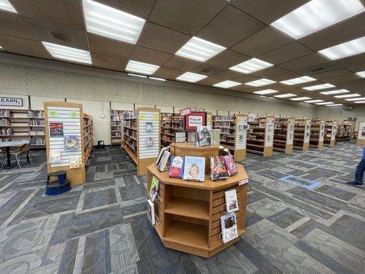 Anderson Library