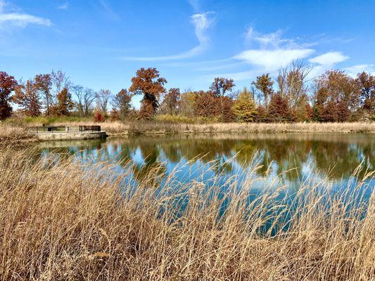 Dardenne Greenway