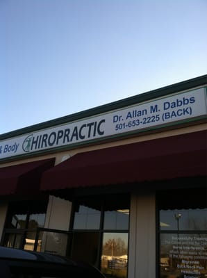 Back & Body Chiropractic