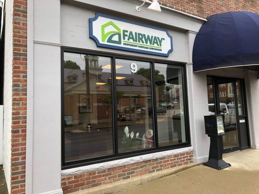 Fairway Independent Mortgage