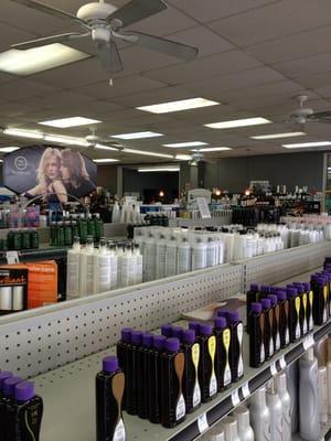 Armstrong McCall Beauty Supply