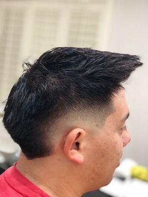 Cut by William Vargas 626-391-1090