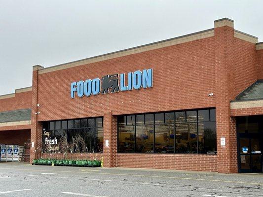 Food Lion