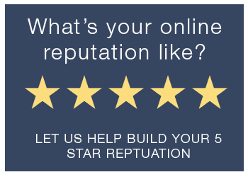 Reputation is Everything! Our Reputation Management Software is guaranteed to help you grow your business by leveraging your reputation!