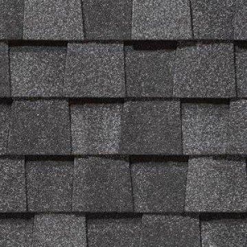 CertainTeed Landmark Shingles_Pewter