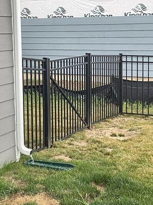 North Indy Fence, Deck & Rail