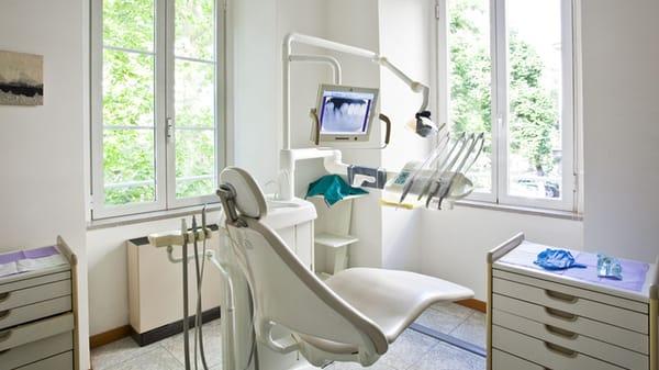 Pediatric Dental Clinic of Laurel